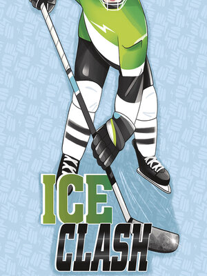 cover image of Ice Clash